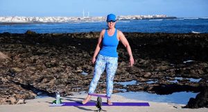Pilates – Week 131 – Fuerteventura