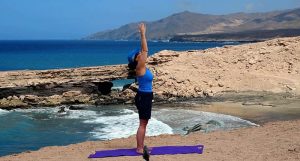 Pilates – Week 132 – Fuerteventura