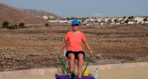 Pilates – Week 132c – Fuerteventura