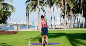 Pilates – Week 137 – Florida