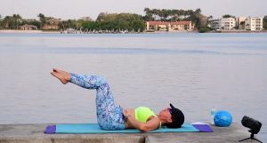 Pilates – Week 138 – Florida