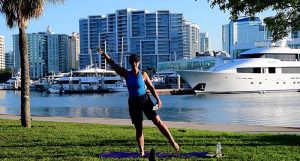 Pilates – Week 139 – Florida
