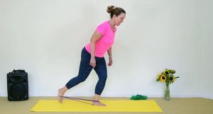 Pilates – Week 141