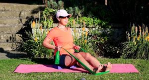 Pilates – Week 142 – Coastal Park