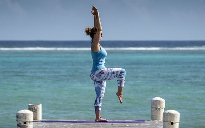 The Importance of Balance