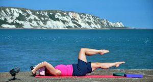 Pilates – Week 170 – Copt Point