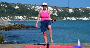 Pilates – Week 170a – Copt Point