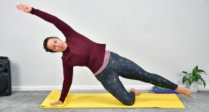 Pilates – Week 174