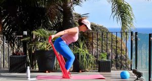 Pilates – Week 175 – Madeira