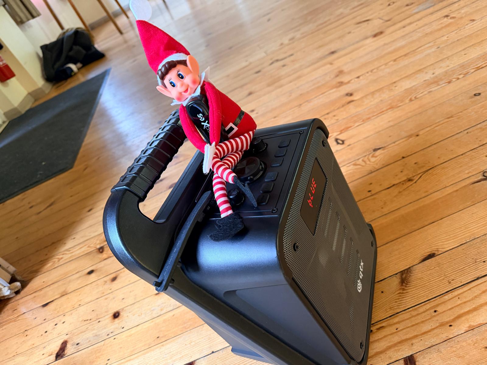Strike a Balance Pilates Masterclass with Jane Mackenzie.