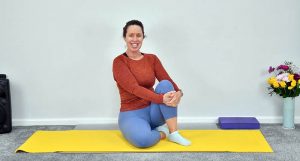 Pilates – Week 178