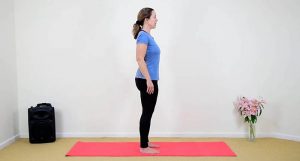 Pilates – Week 035a