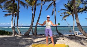 Pilates – Week 179 – Cayman Islands