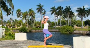 Pilates – Week 180 – Cayman Islands