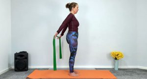 Pilates – Week 182a