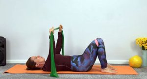 Pilates – Week 182b