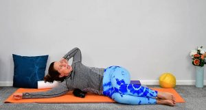 Pilates – Week 183a