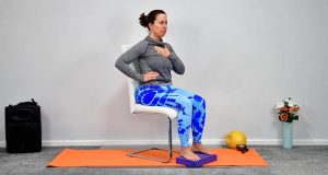 Pilates – Week 183c