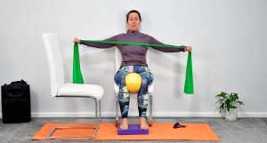 Pilates – Week 185