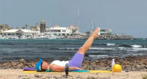Pilates – Week 186 – Fuerteventura
