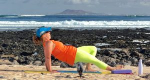 Pilates – Week 187 – Fuerteventura