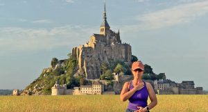 Breathing – Bonus Class – Brittany