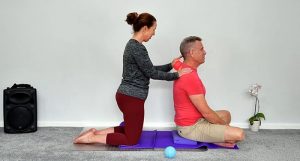 Pilates – Week 188