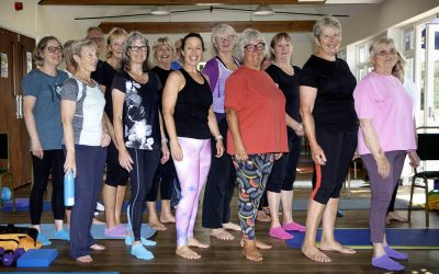 Stronger for Longer – Reloaded!