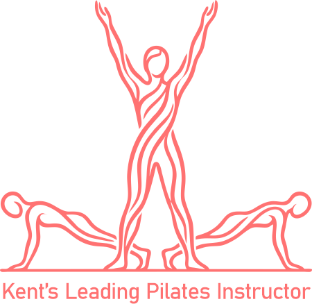 Jane Mackenzie Kent's leading Pilates Instructor
