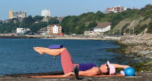 Pilates – Week 190 – Copt Point