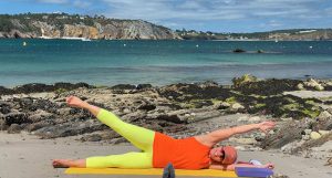 Pilates – Week 191b – Brittany