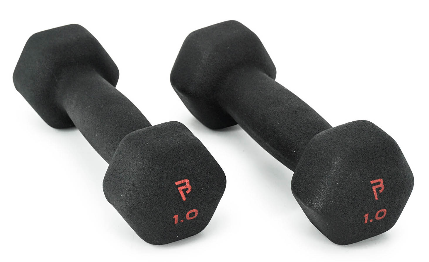 1.0 kg Pilates Hand Weights for sale