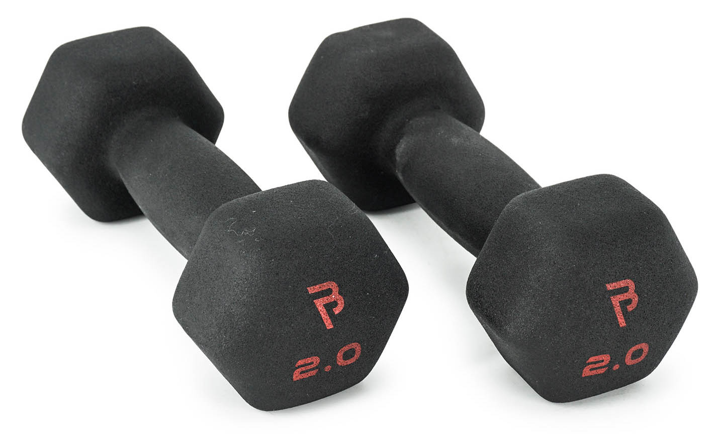 2.0 kg Pilates and Weights for sale