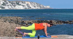 Pilates – Week 195 – Copt Point