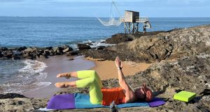 Pilates – Week 197 – Pays de la Loire
